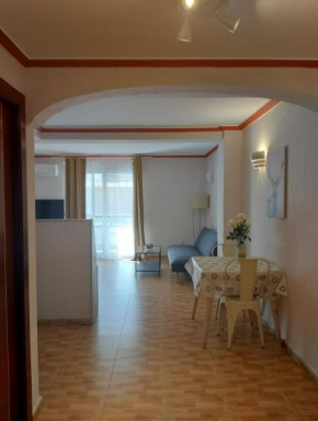 Unique Apartahotel 2-2